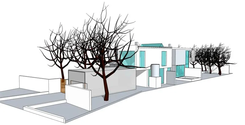 BLUE SKY DESIGNS Architectural designs & services photo 3