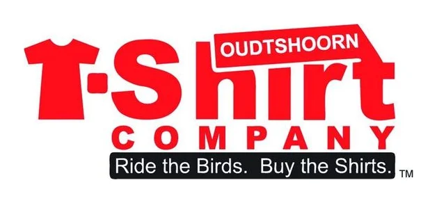 Oudtshoorn T-shirt Company Cc logo