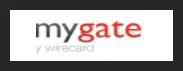 Payment Gateways Provider | MyGate logo