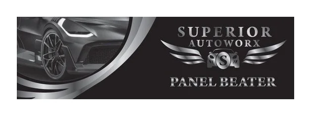 Superior Autoworx logo
