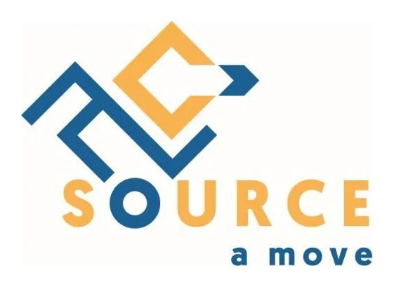 Source a Move logo