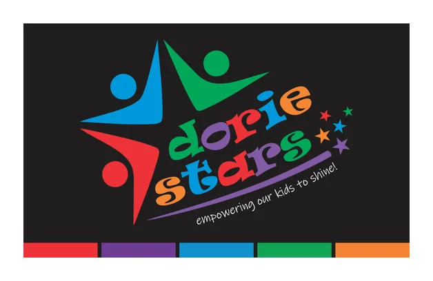 Dorie Stars (Aftercare and Tutor Centre in Do logo