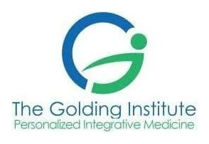 The Golding Institute logo