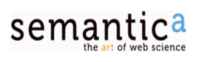 Semantica Digital (Pty) Ltd - Full Service Ag logo
