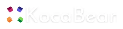 Koca Bean Pty Ltd logo
