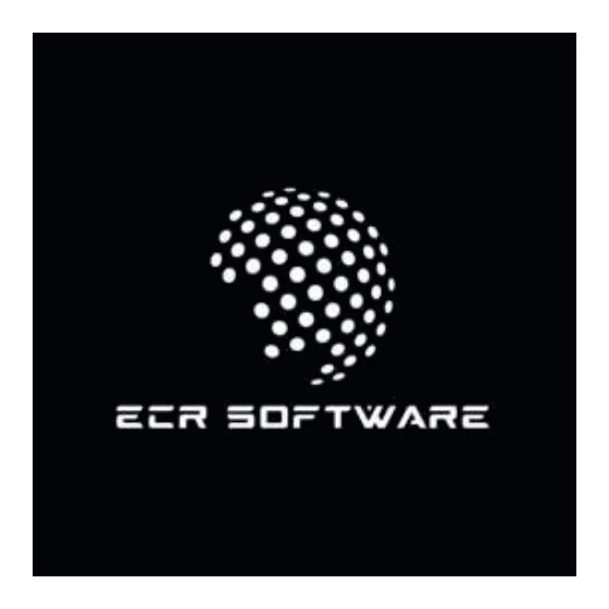 ECR Software logo