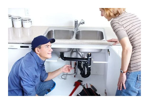 Pretoria East Plumbers logo