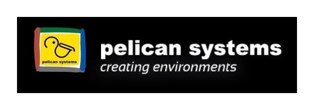 Pelican Systems logo