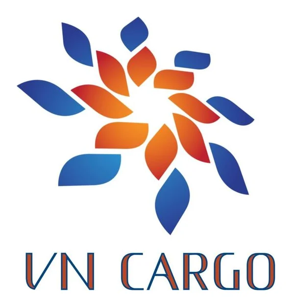 VN CARGO MOVERS logo