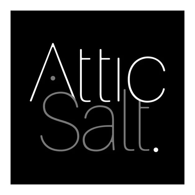 AtticSalt logo