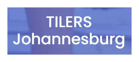 Tilers Johannesburg logo