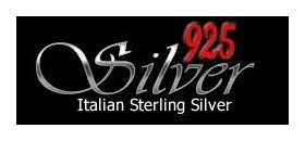 925 Silver logo