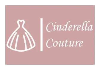 Cinderella Couture logo
