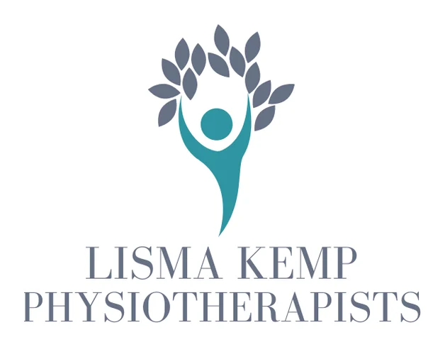 Lisma Kemp Physiotherapists logo