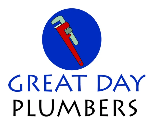 GreatDay Plumbers logo