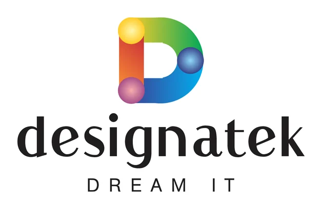 Designatek (Pty) Ltd logo