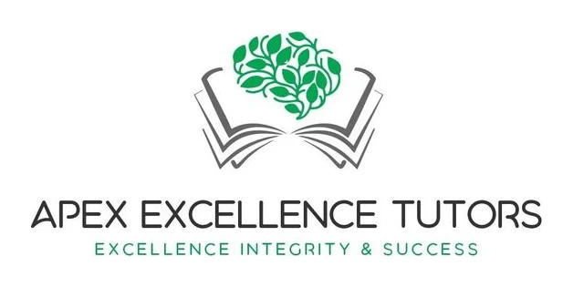 Apex Excellence Tutors logo