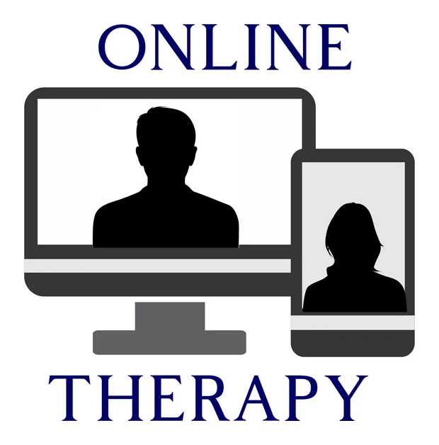 Online Therapy in Johannesburg, South Africa logo
