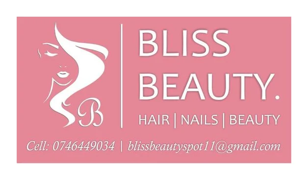 Bliss Beauty Spot logo