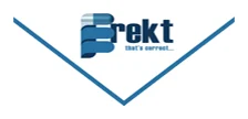 Erekt logo