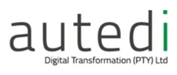 Autedi -Digital Transformation (PTY) Ltd logo