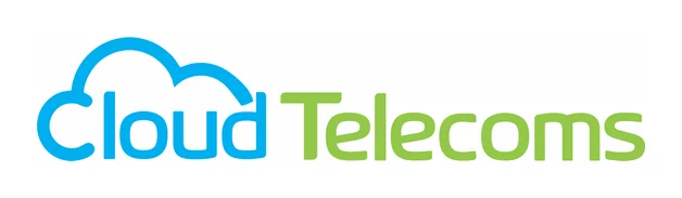 Cloud Telecoms logo
