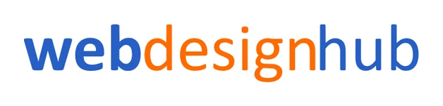 Webdesign Hub logo