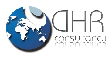DHR Consultancy Pty Ltd logo