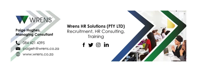 Wrens HR Solutions logo
