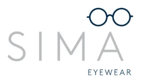 SIMAEyewear logo