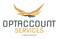 Optaccount logo
