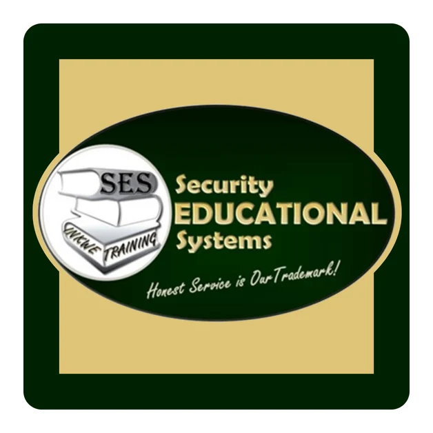 Security Educational Systems logo