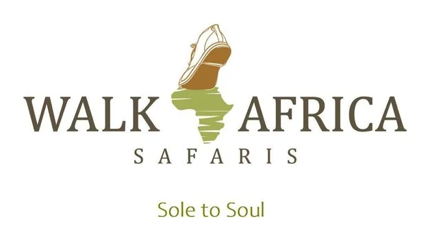 Walk Africa Safaris logo