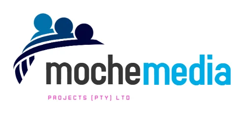 MOCHE MEDIA PROJECTS (PTY) LTD logo