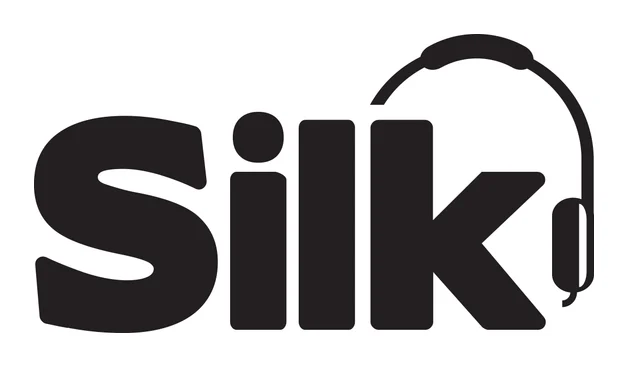 Silkmusic logo
