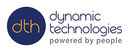Dynamic Technologies logo