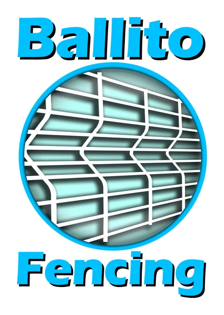 Ballito Fence & Gate logo