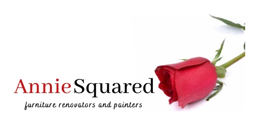 Annie Squared Furniture Renovators & Painters logo