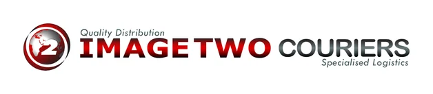 Image Two Couriers logo