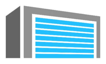 Repairadoor logo