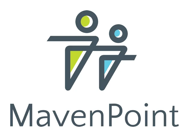 MavenPoint logo