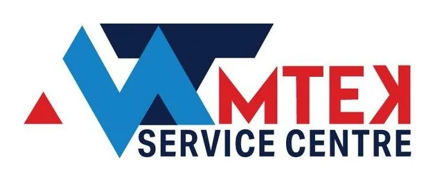 MTEK Service Centre logo