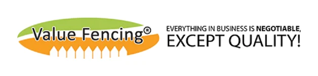 Value Fencing Port Elizabeth logo