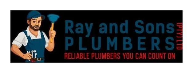 Ray and Sons Plumbers (PTY) LTD logo