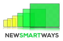 Newsmartways logo