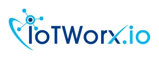 IoTWorx.io logo