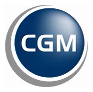 XDENT CGM logo