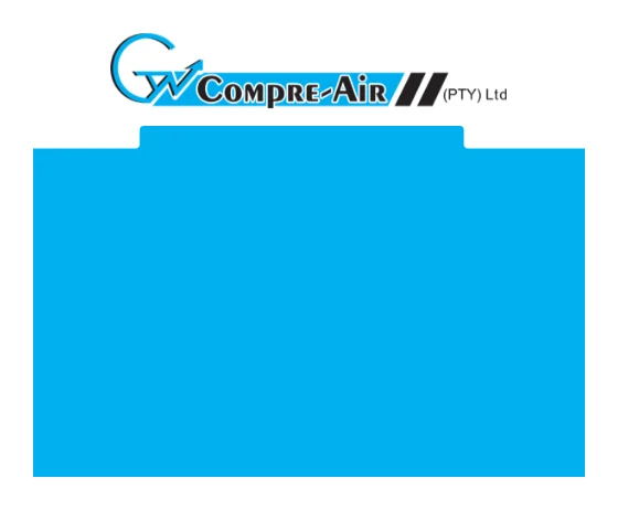 Air Conditioning Germiston logo