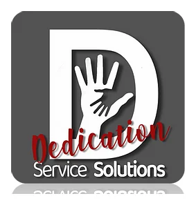 Dedication Service Solutions logo
