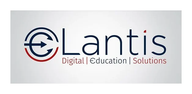 Elantis - E-learning management systems logo